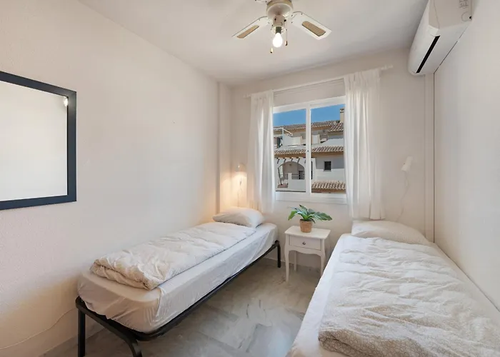 Feriehus Beachside Townhouse - Sleeps 8 *