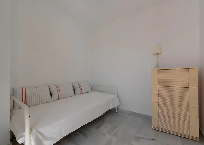 Beachside Townhouse - Sleeps 8 Feriehus *