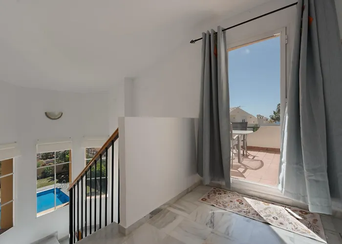 Feriehus Beachside Townhouse - Sleeps 8 *