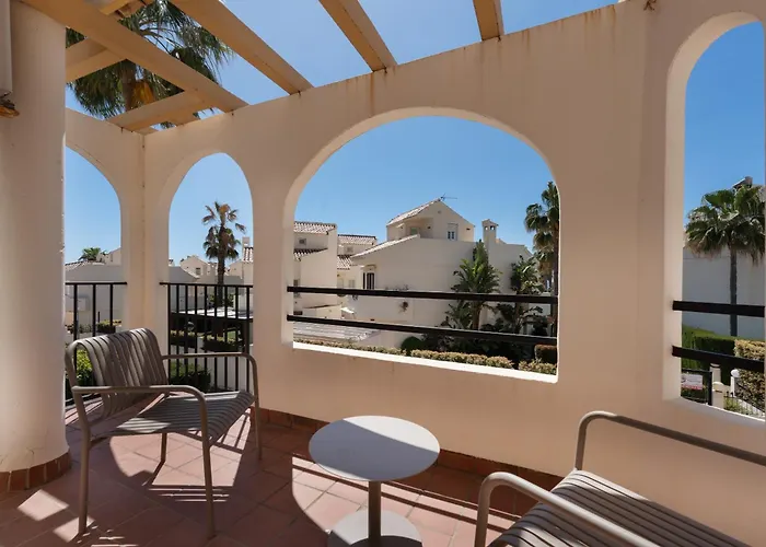 Feriehus Beachside Townhouse - Sleeps 8 *