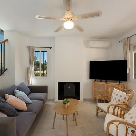 Beachside Townhouse - Sleeps 8 Dom wakacyjny *