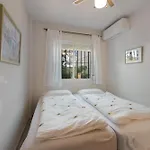 Сasa de vacaciones Beachside Townhouse - Sleeps 8 *