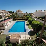 Сasa de vacaciones Beachside Townhouse - Sleeps 8