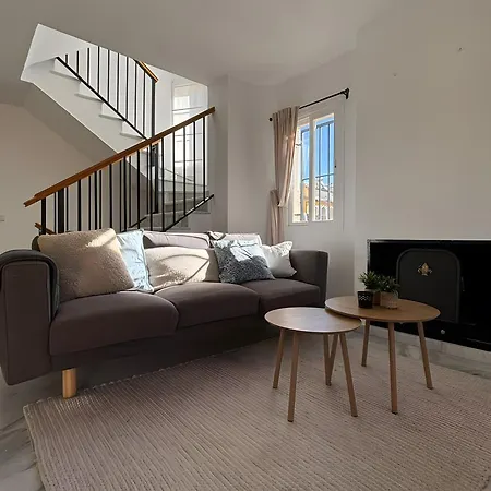 Beachside Townhouse - Sleeps 8 Сasa de vacaciones