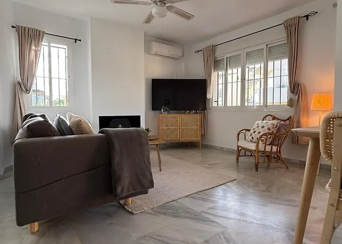 Beachside Townhouse - Sleeps 8 Ferienhaus *