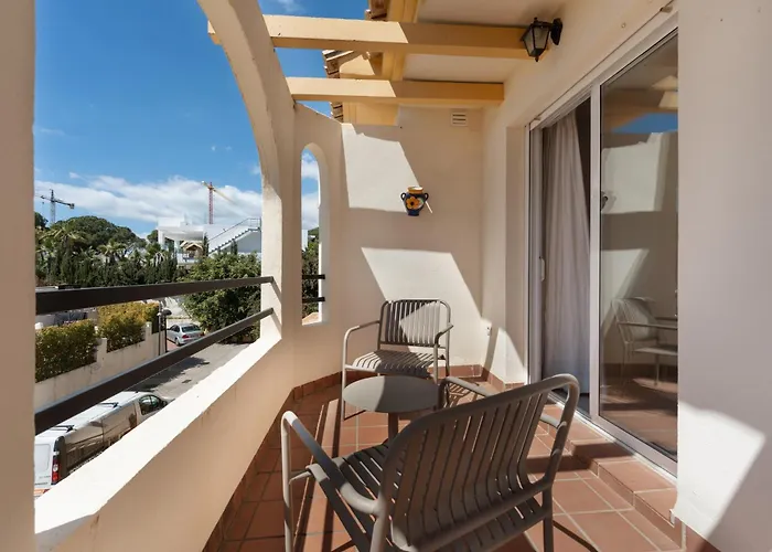 Holiday home Beachside Townhouse - Sleeps 8 Marbella